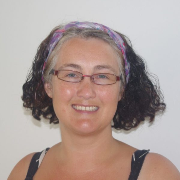 Dr Cath Quinn