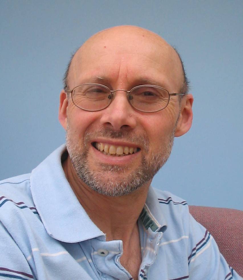 Professor Adrian Taylor