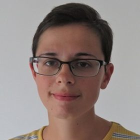 Charlotte Featherstone
