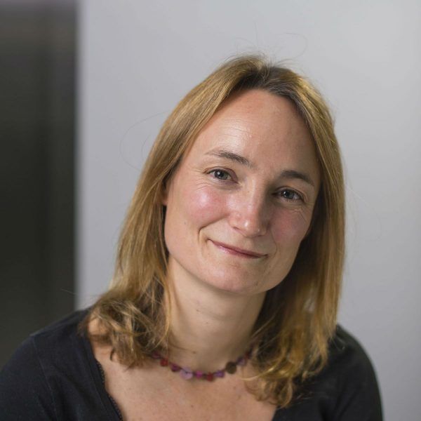 Dr Felicity Thomas