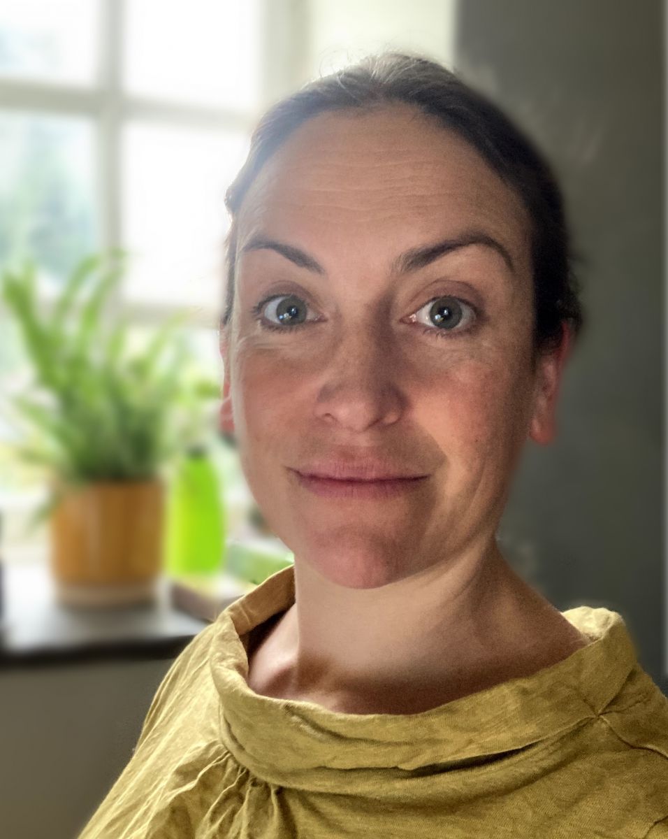 Dr Harriet Hunt