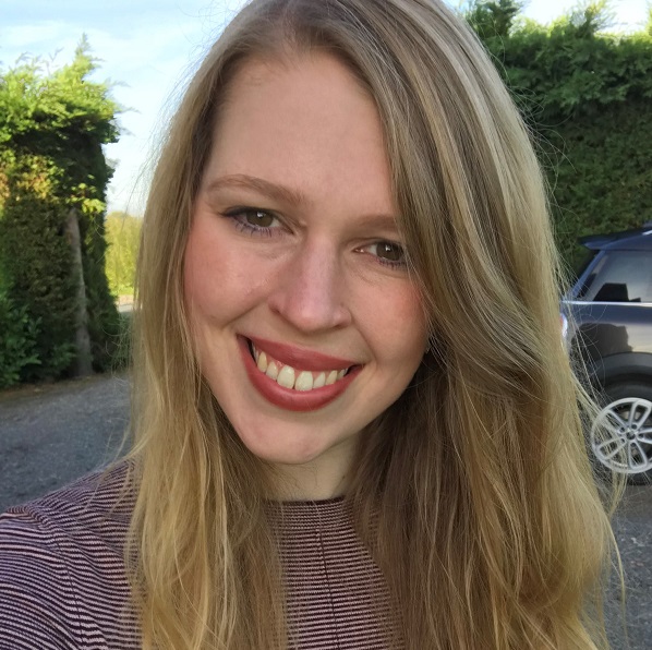 Kate Allen
