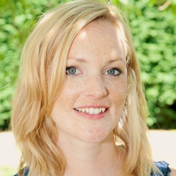 Kath Wilkinson