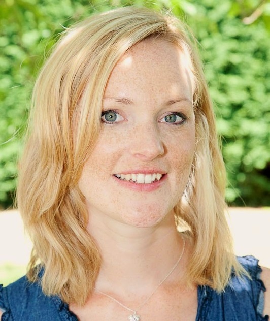 Kath Wilkinson