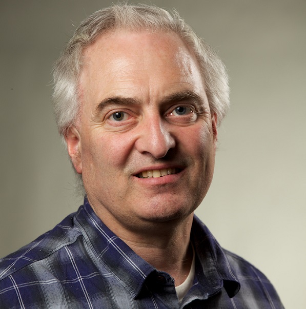 Professor Martin Pitt