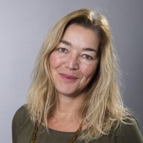 Professor Ruth Garside