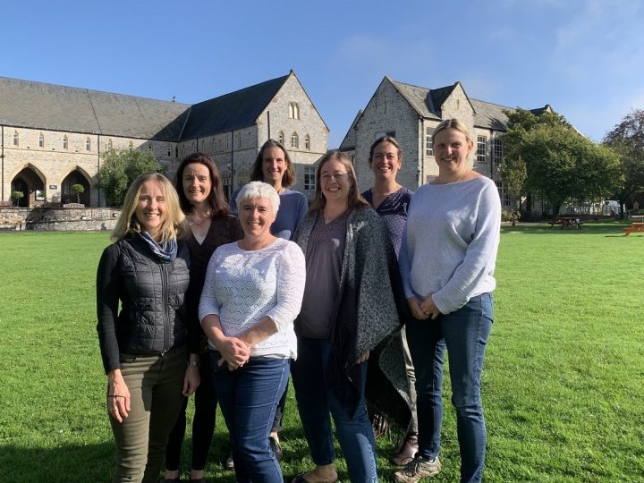 Evidence Synthesis Team
