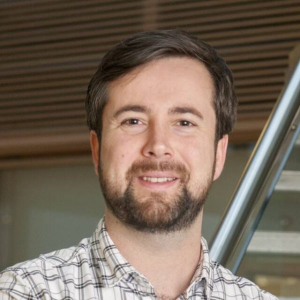 Dr Stuart Spicer