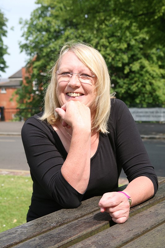 Professor Pat Schofield