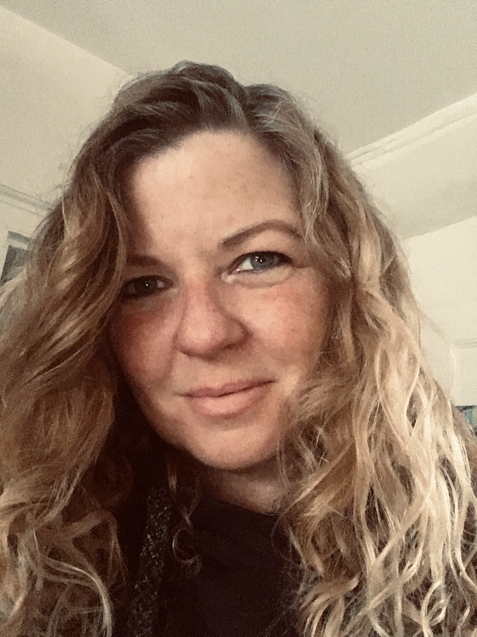 Dr Rebecca Hardwick