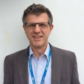 Dr Julian Elston