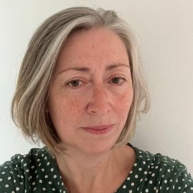 Sarah Laidler