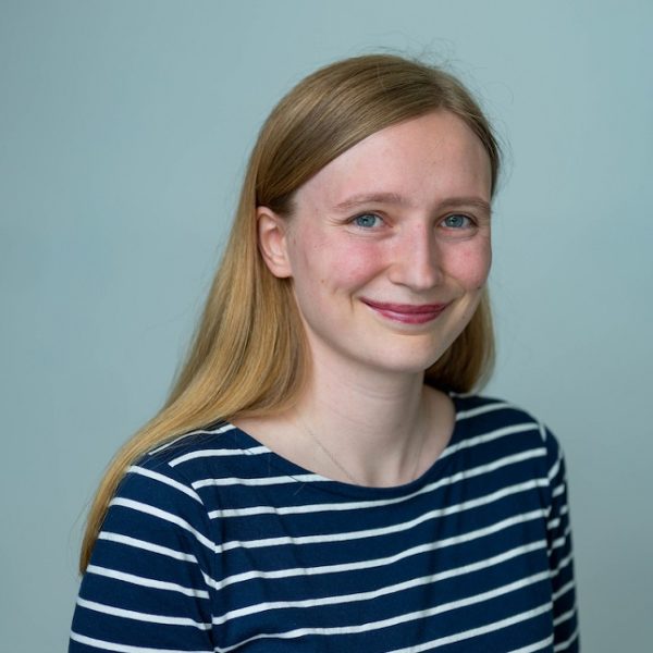 Dr Anna Laws