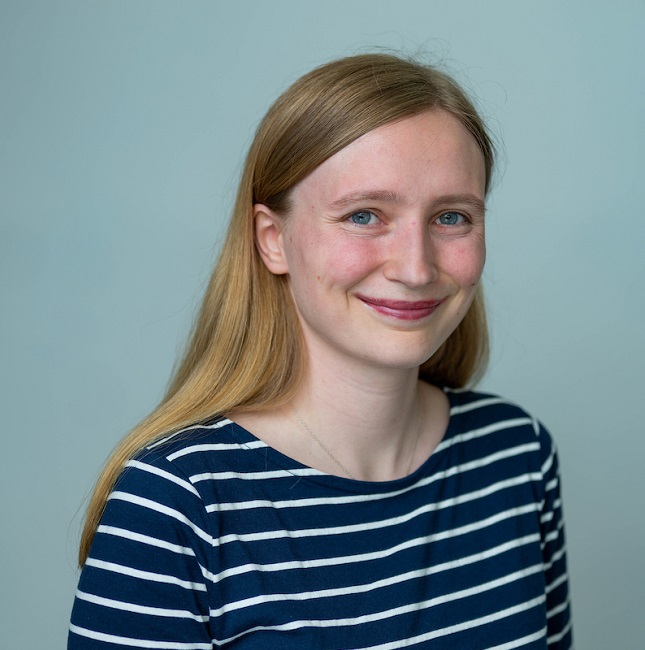 Dr Anna Laws