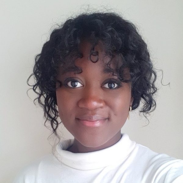 Lauren Asare