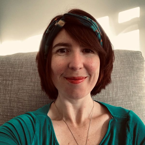 Rebecca Summers