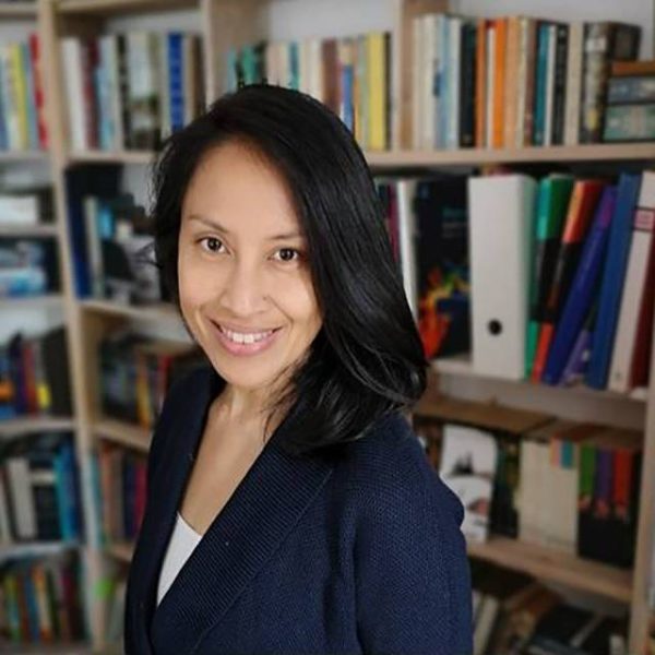 Dr Tomasina  Oh