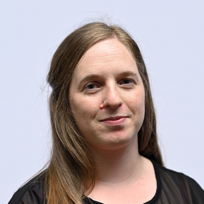 Dr Siobhan  Mitchell