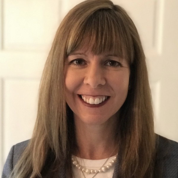 Dr Heather O'Mahen