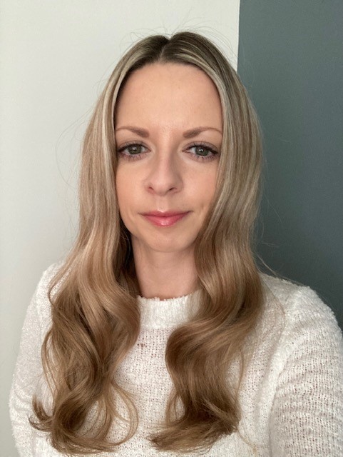 Lucy Cartwright